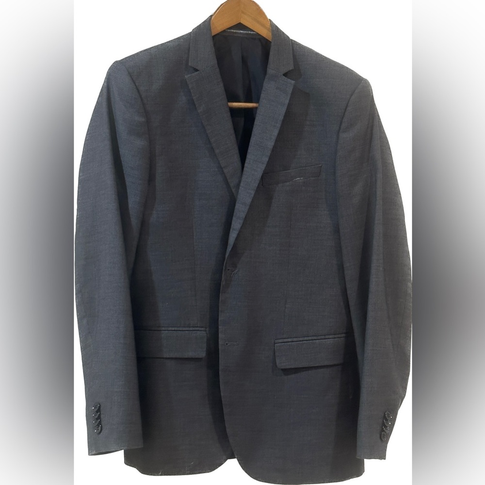 H&M Suit